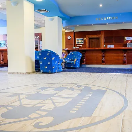 Хотел хотел фрегата