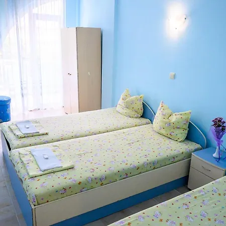 Fregata Hotel