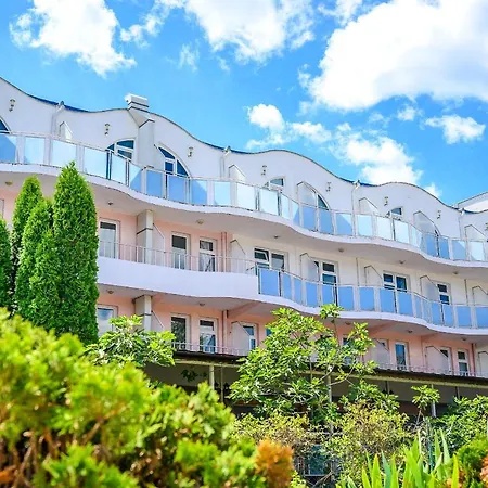 хотел фрегата * Кранево