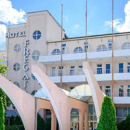 Fregata Кранево