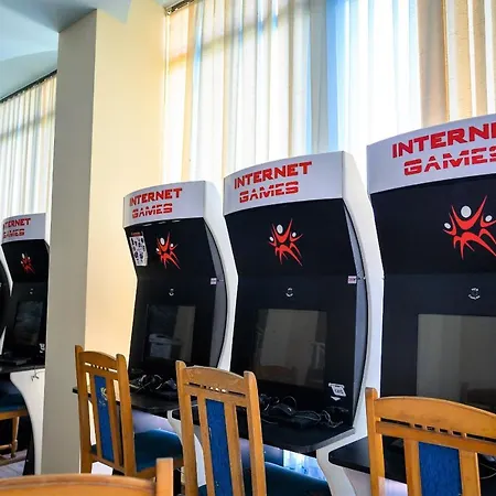 Отель Fregata Кранево