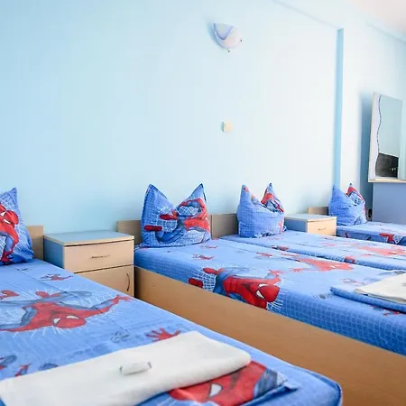 Hotel Fregata Kranevo