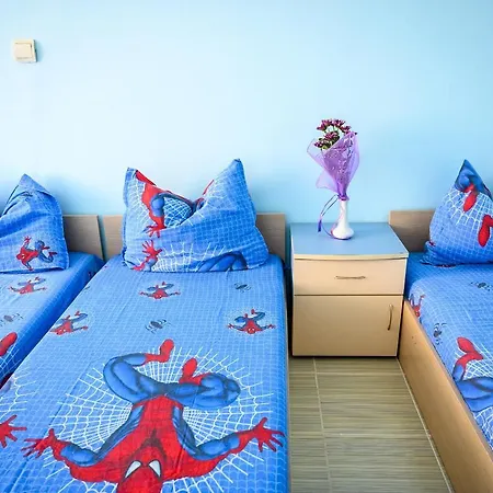 Hotel Fregata Kranevo